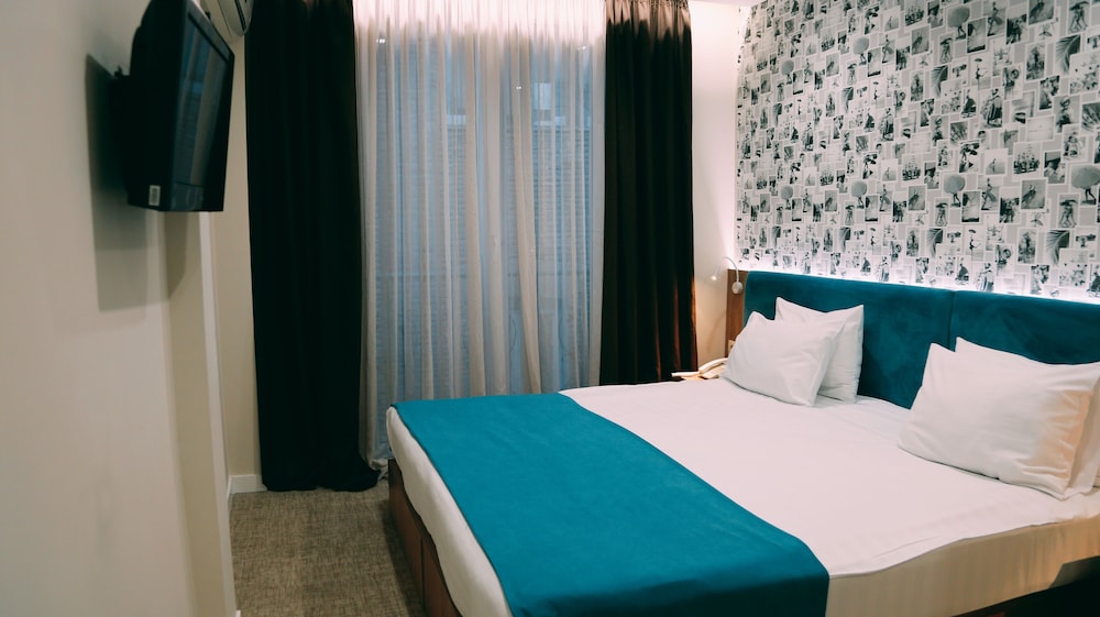 City Inn Tbilisi 22
