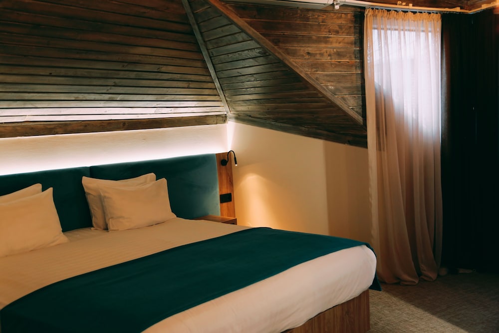 City Inn Tbilisi 15