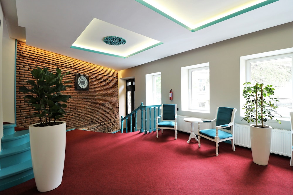City Inn Tbilisi 6