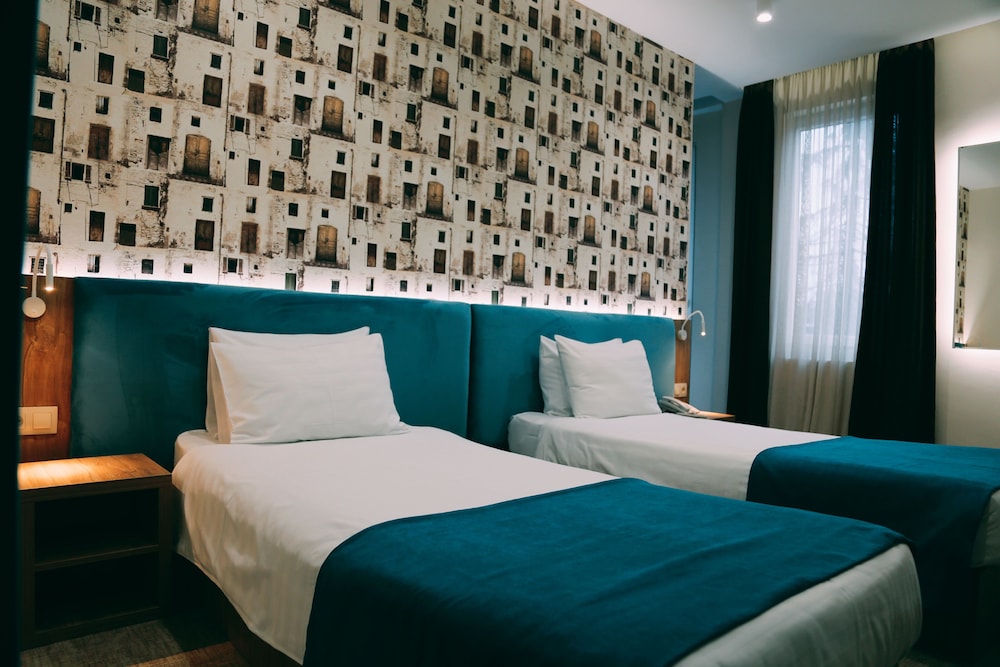 City Inn Tbilisi 23