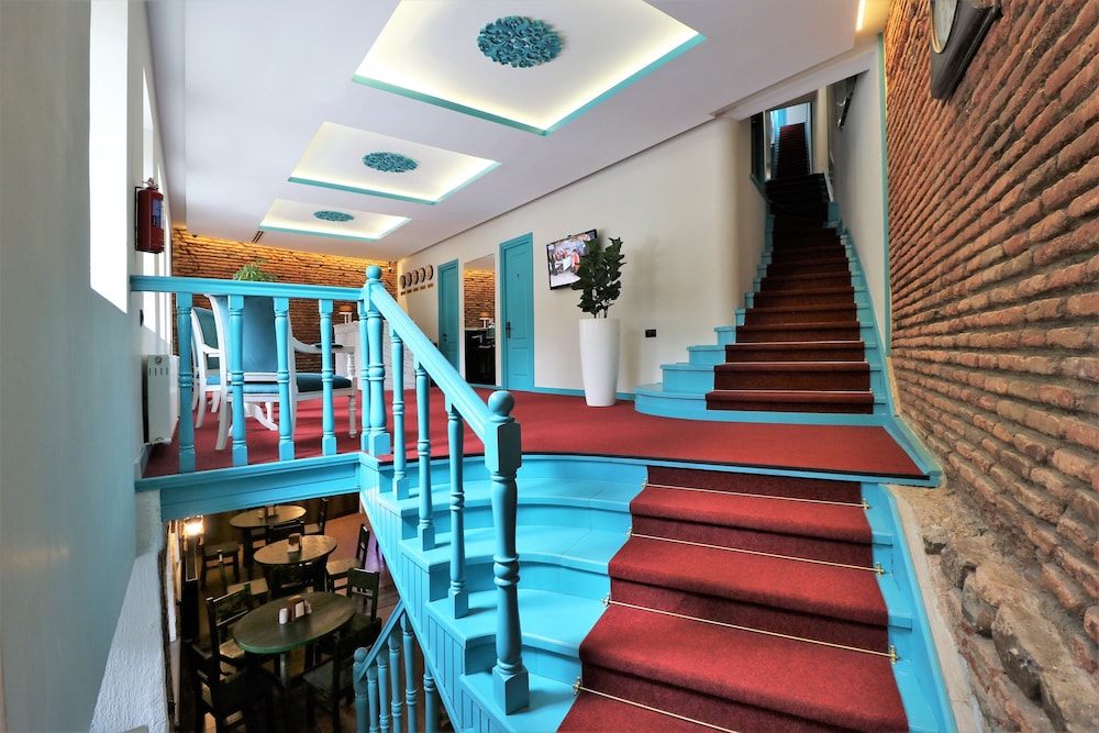 City Inn Tbilisi 2