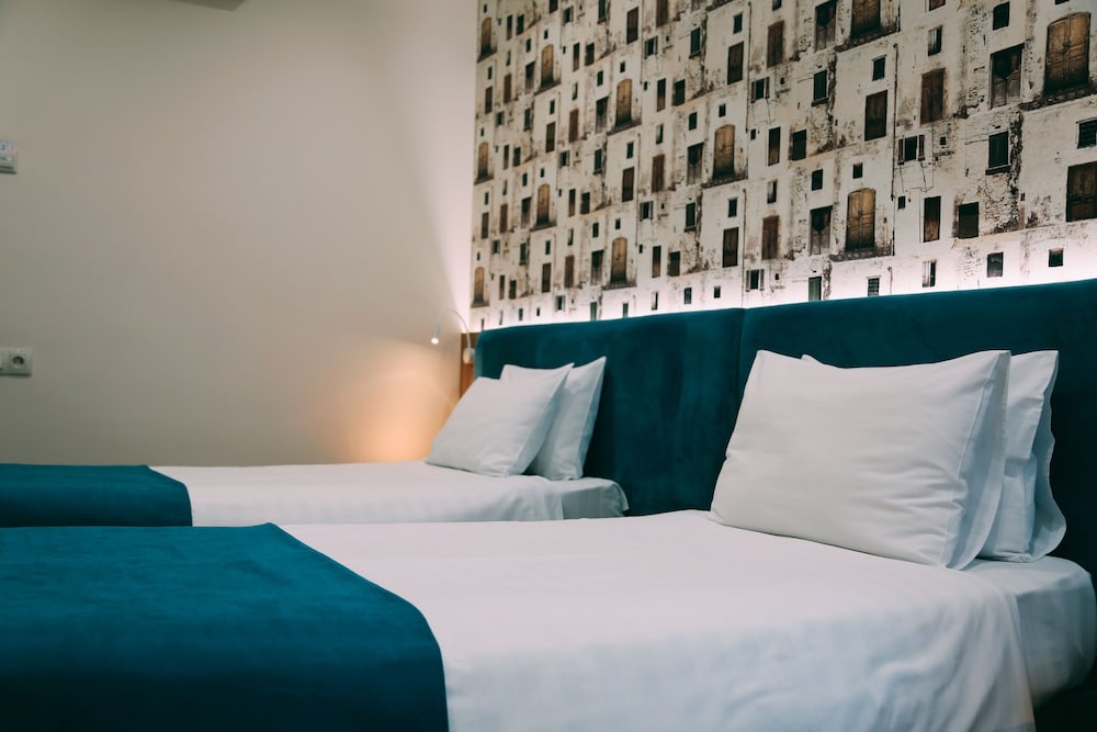 City Inn Tbilisi 20