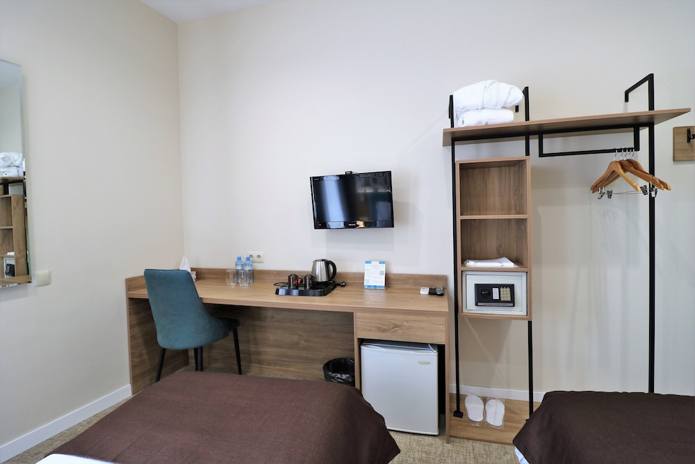 City Inn Tbilisi 11
