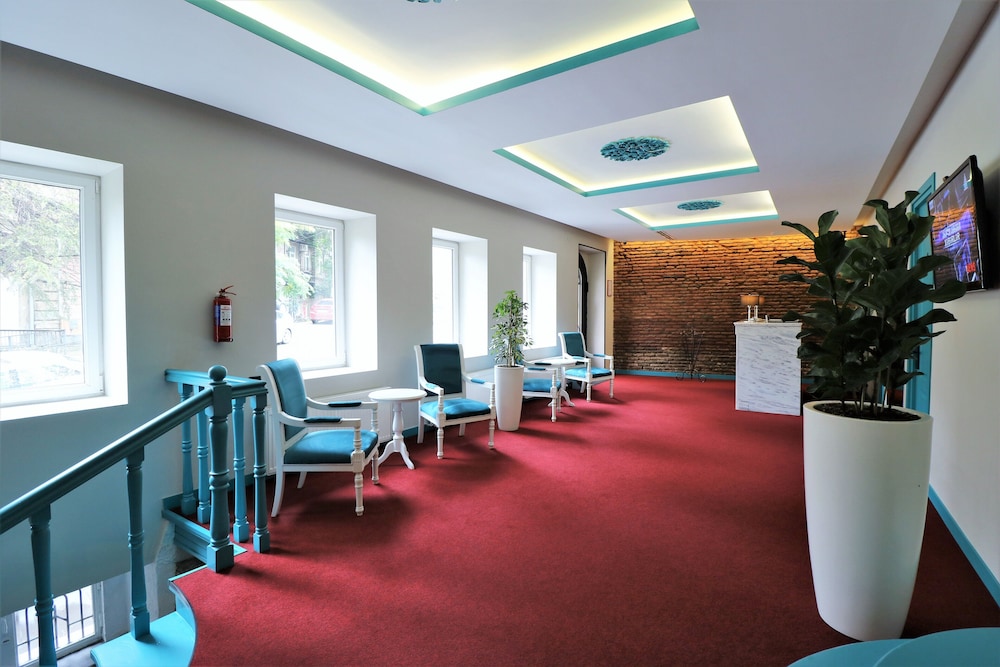 City Inn Tbilisi 5