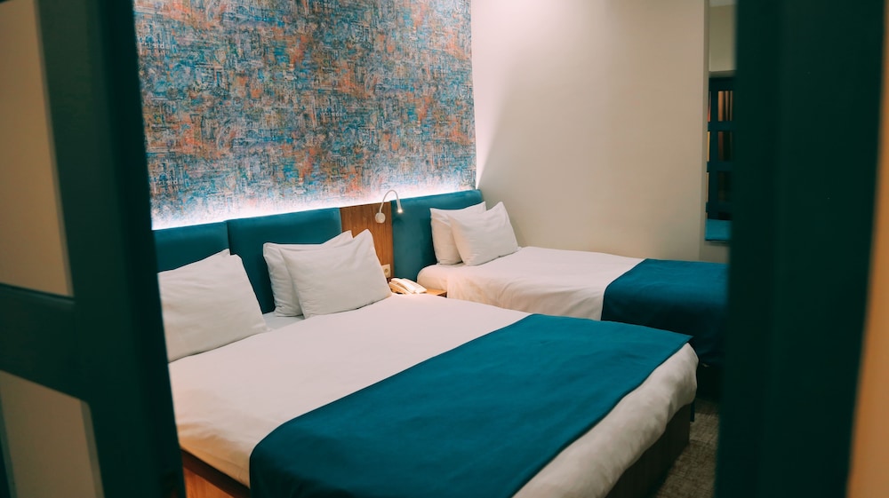 City Inn Tbilisi 12