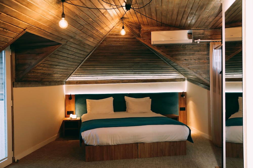City Inn Tbilisi 19