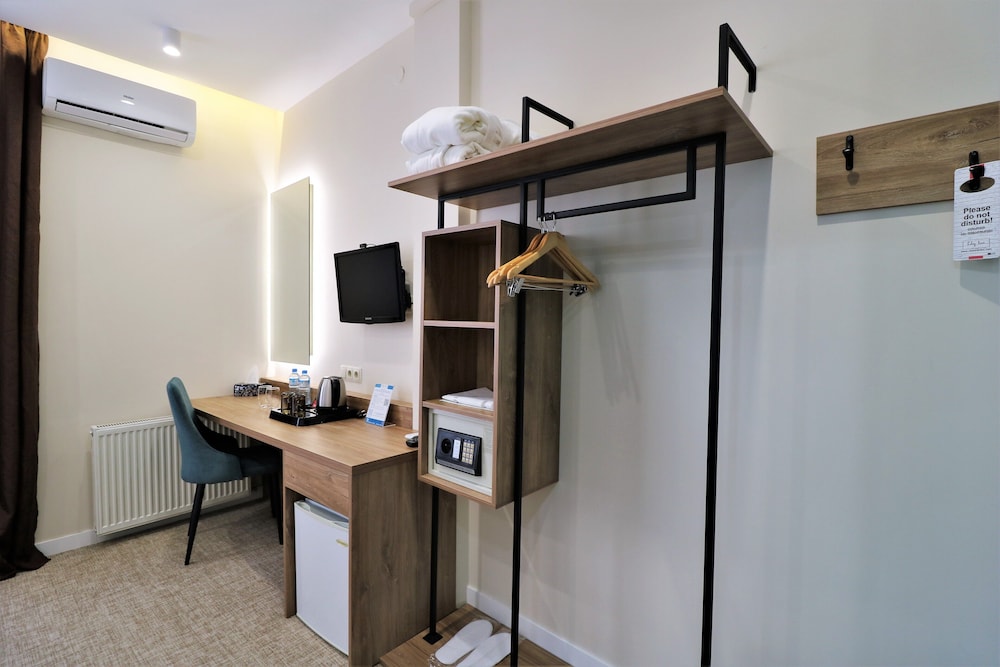 City Inn Tbilisi 9
