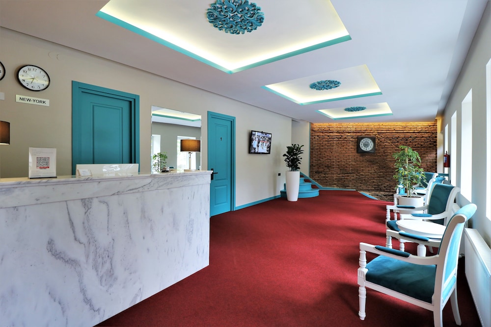 City Inn Tbilisi 4