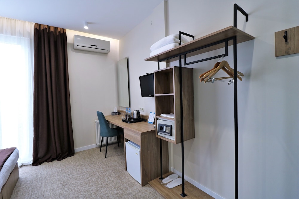 City Inn Tbilisi 7