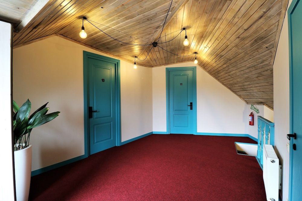City Inn Tbilisi 3
