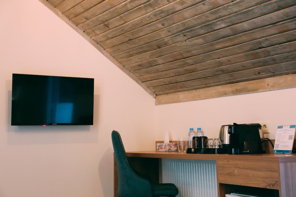 City Inn Tbilisi 13