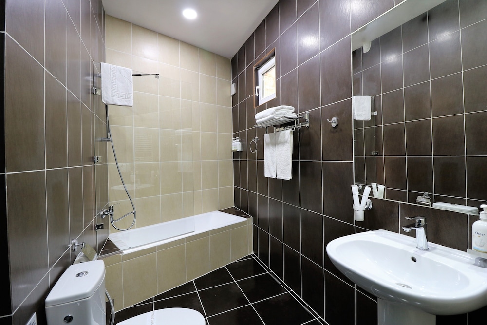 City Inn Tbilisi 10