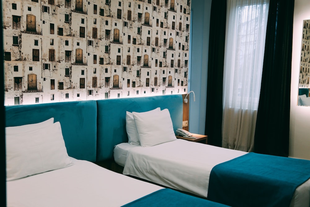 City Inn Tbilisi 24