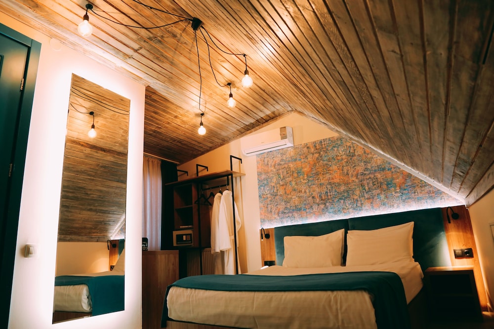 City Inn Tbilisi 16