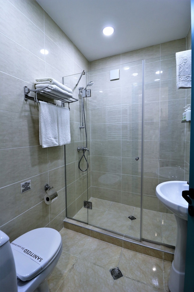 City Inn Tbilisi 8