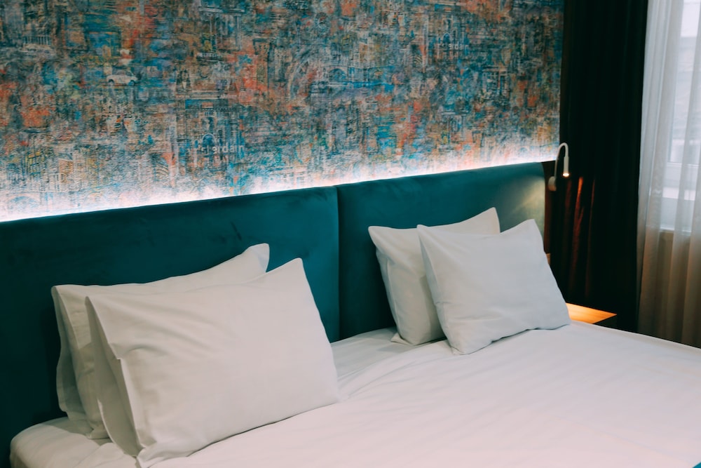 City Inn Tbilisi 21