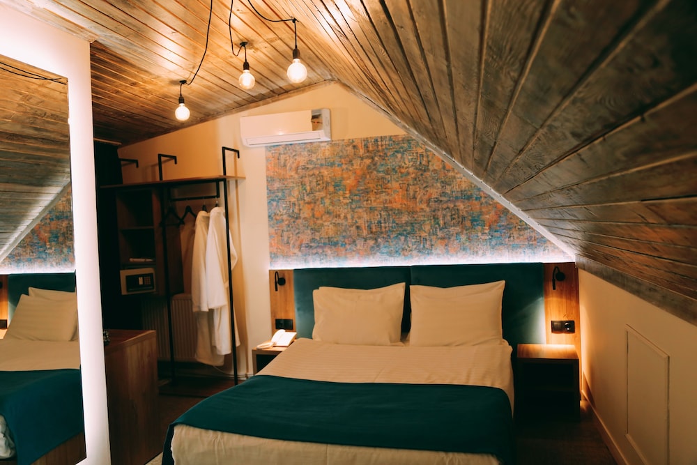 City Inn Tbilisi 18