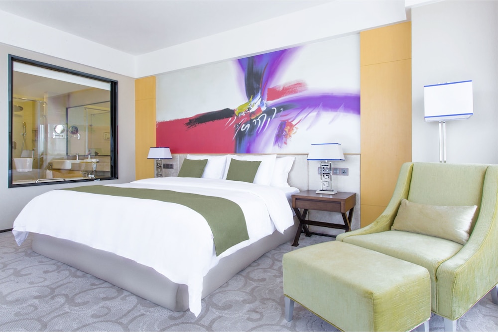 Hotels & Preference Hualing Tbilisi 20