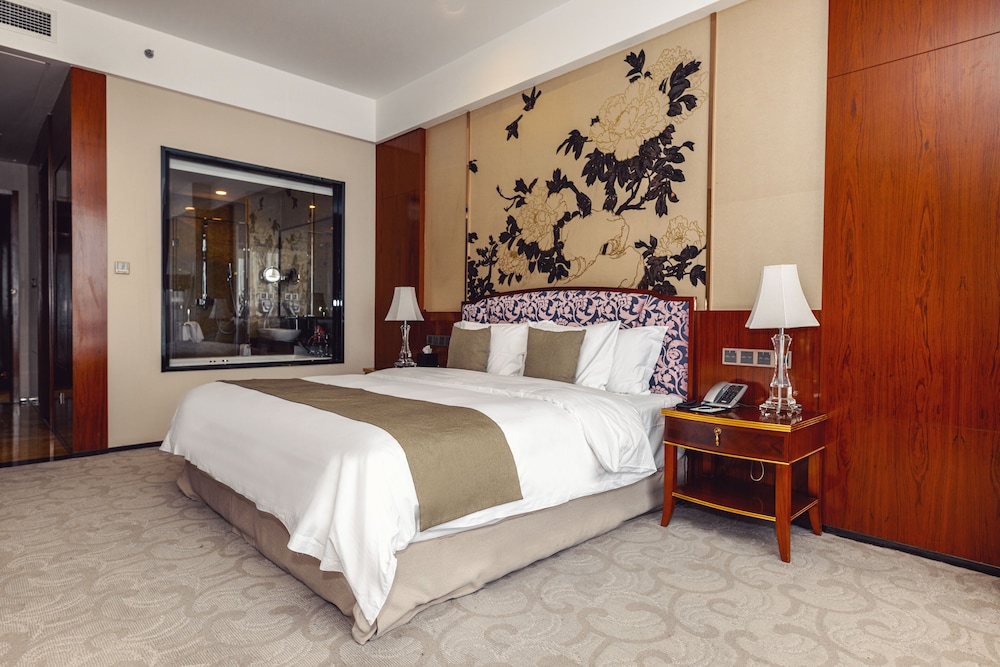 Hotels & Preference Hualing Tbilisi 19