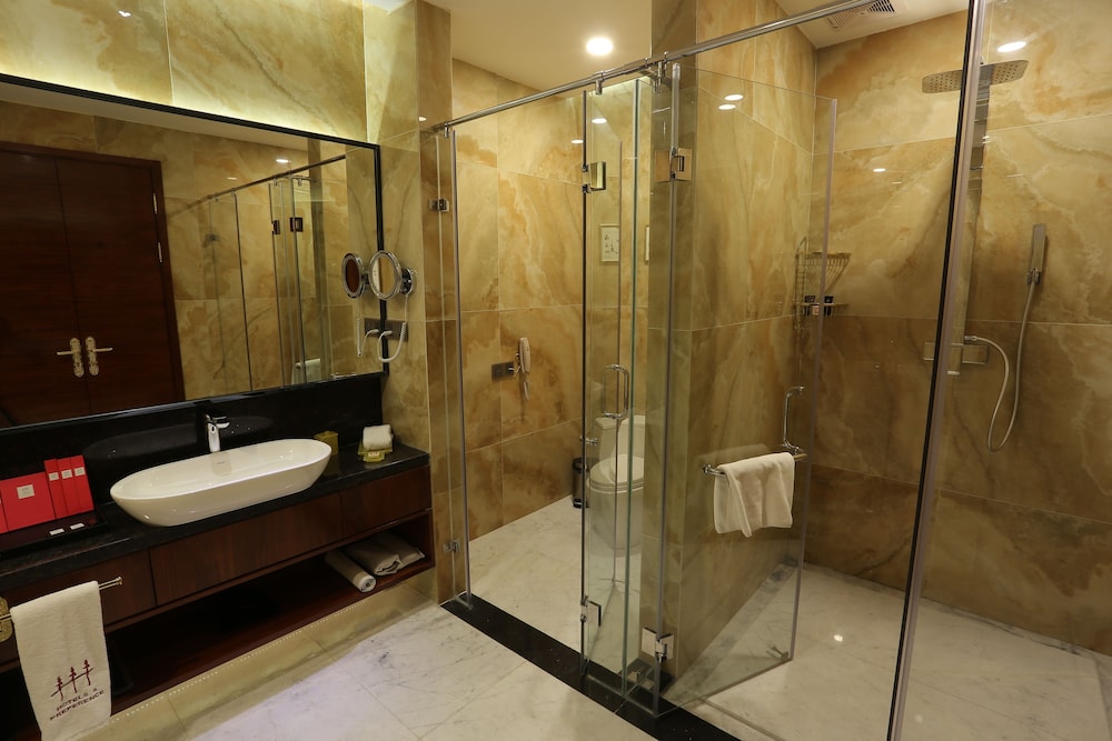 Hotels & Preference Hualing Tbilisi 22