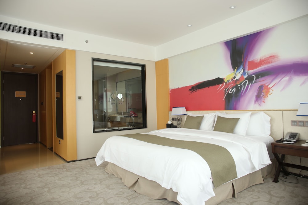 Hotels & Preference Hualing Tbilisi 7