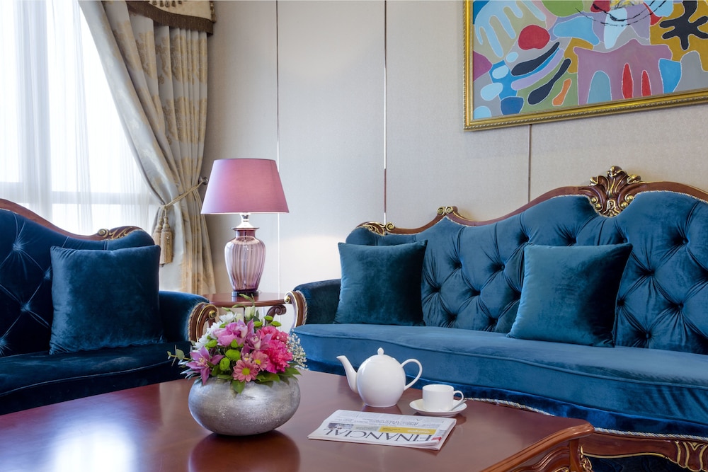 Hotels & Preference Hualing Tbilisi 17