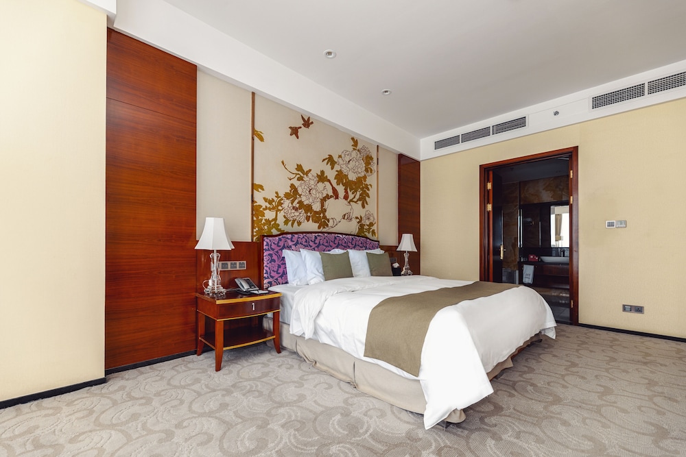 Hotels & Preference Hualing Tbilisi 14