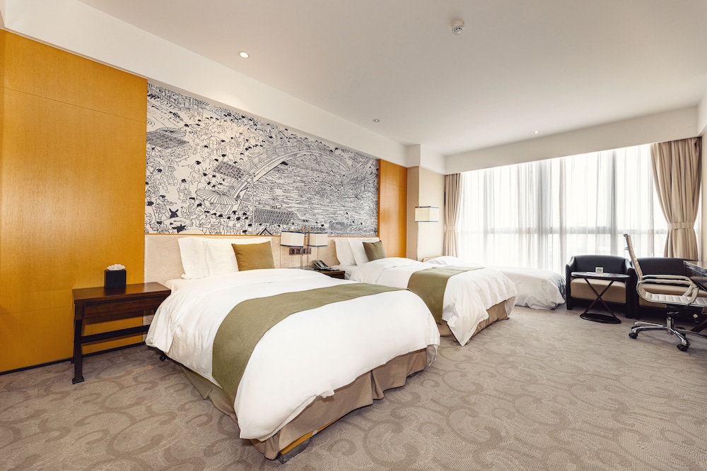 Hotels & Preference Hualing Tbilisi 13