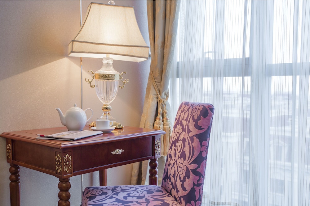 Hotels & Preference Hualing Tbilisi 15