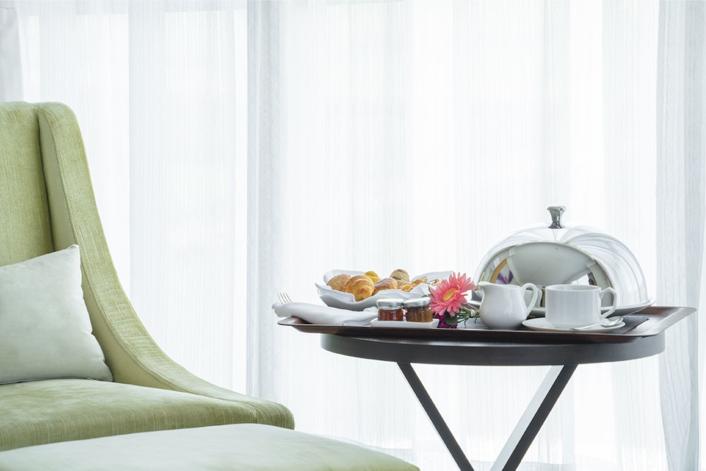 Hotels & Preference Hualing Tbilisi 10