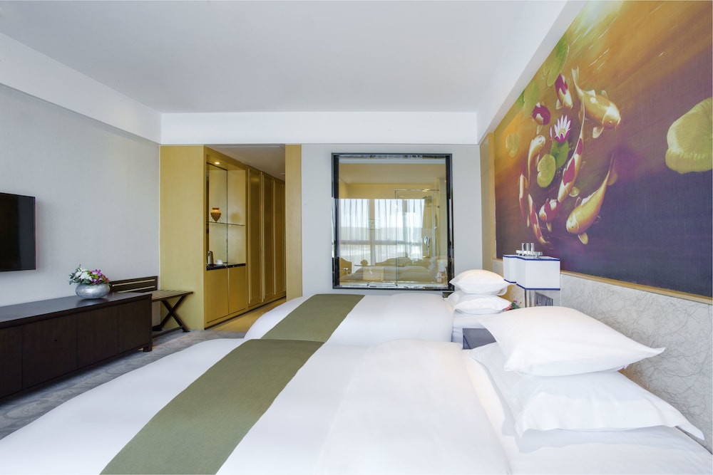 Hotels & Preference Hualing Tbilisi 11