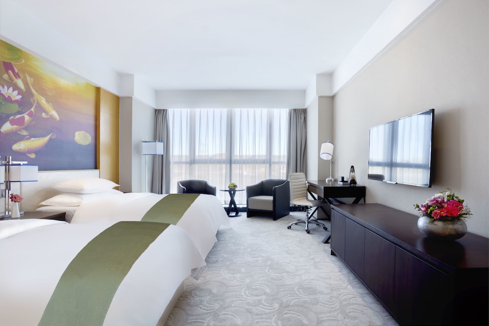Hotels & Preference Hualing Tbilisi 4