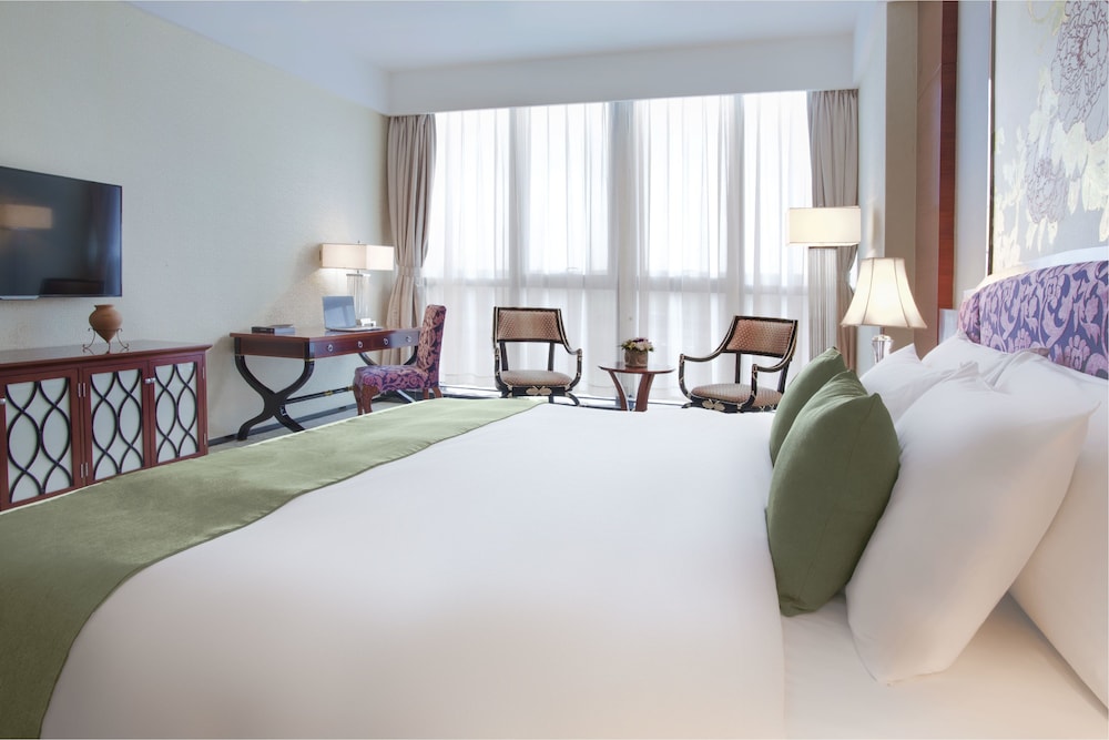Hotels & Preference Hualing Tbilisi 6