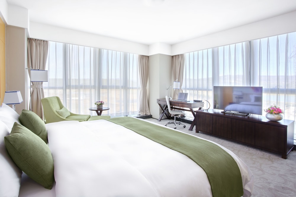 Hotels & Preference Hualing Tbilisi 8