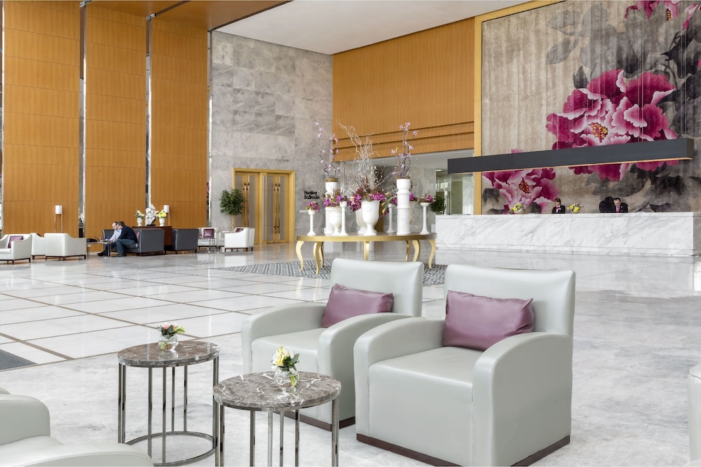 Hotels & Preference Hualing Tbilisi 3