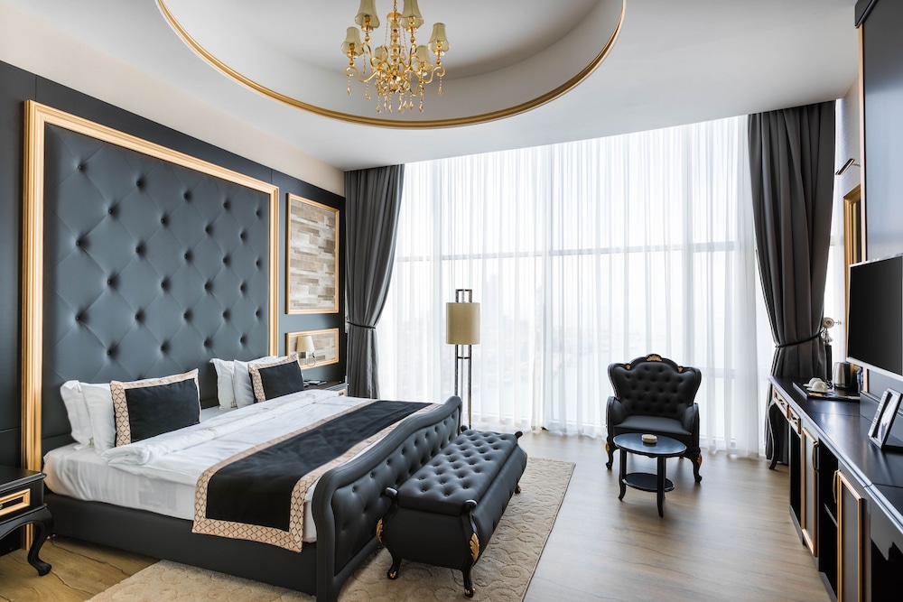 JRW Welmond Hotel & Casino Batumi 4