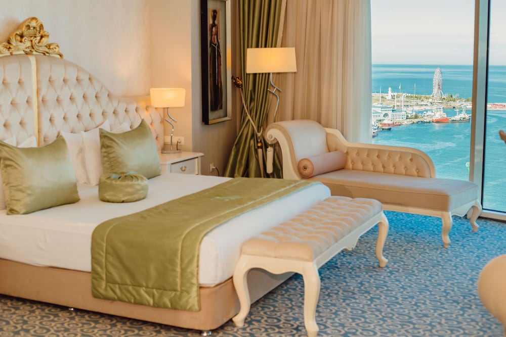 JRW Welmond Hotel & Casino Batumi 11