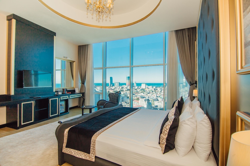 JRW Welmond Hotel & Casino Batumi 7