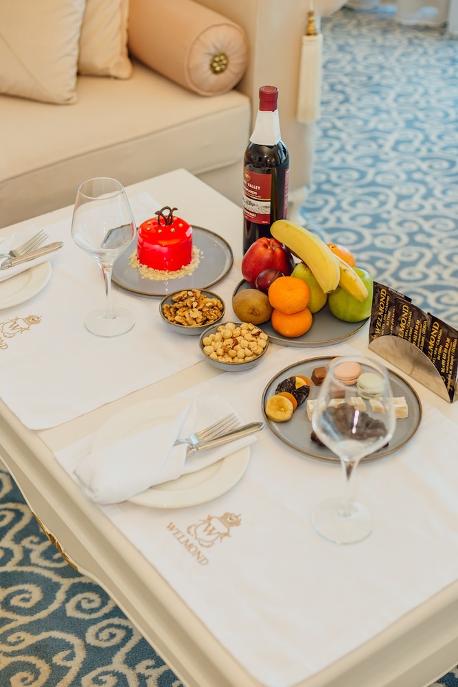 JRW Welmond Hotel & Casino Batumi 13