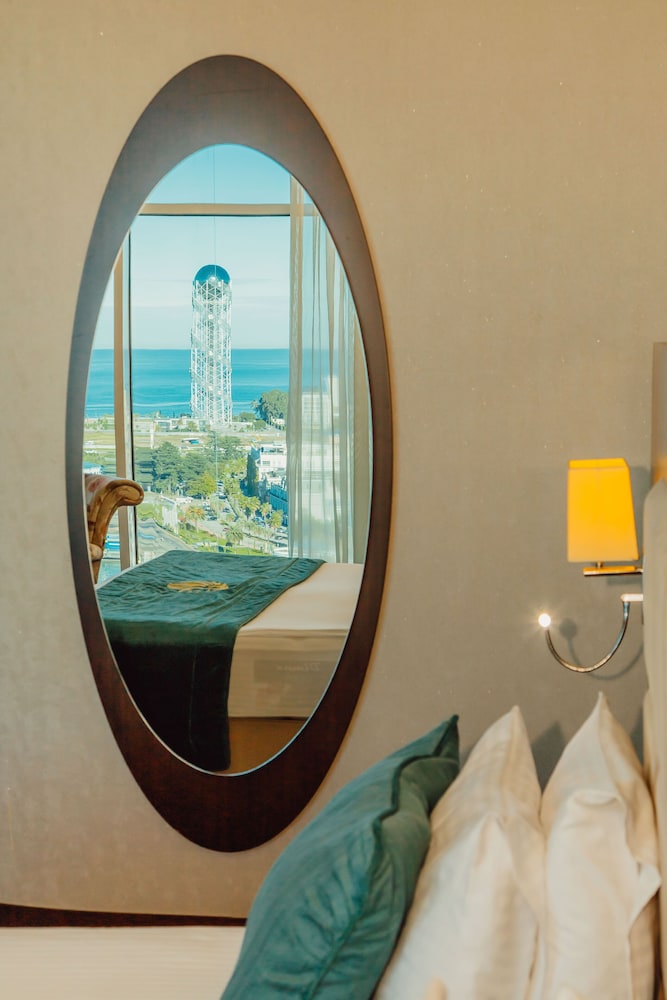 JRW Welmond Hotel & Casino Batumi 24