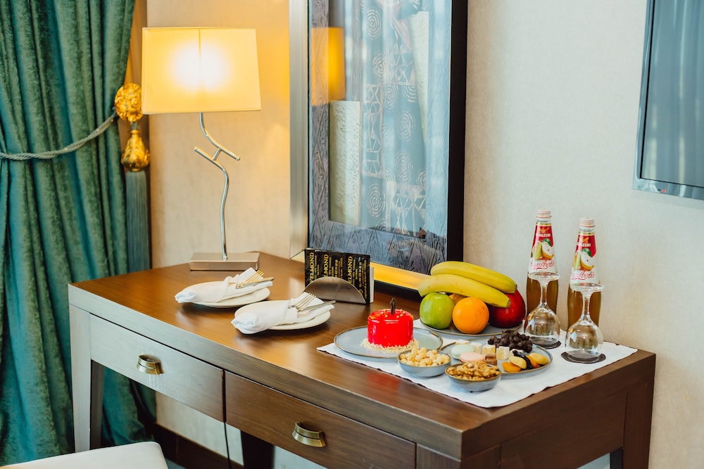 JRW Welmond Hotel & Casino Batumi 22