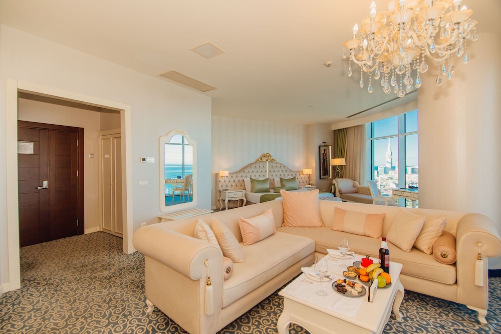 JRW Welmond Hotel & Casino Batumi 17