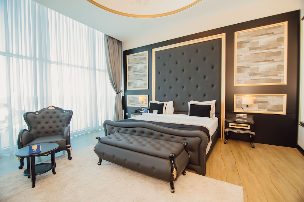 JRW Welmond Hotel & Casino Batumi 5