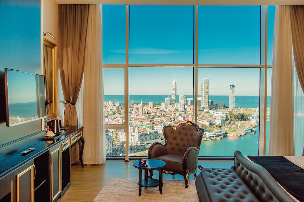 JRW Welmond Hotel & Casino Batumi 9