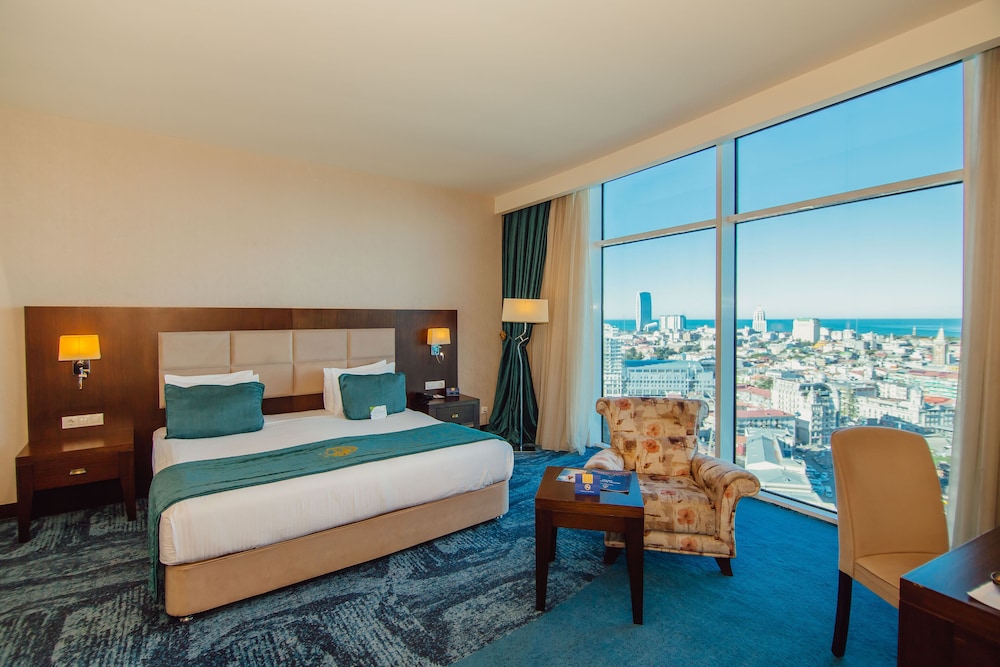 JRW Welmond Hotel & Casino Batumi 23