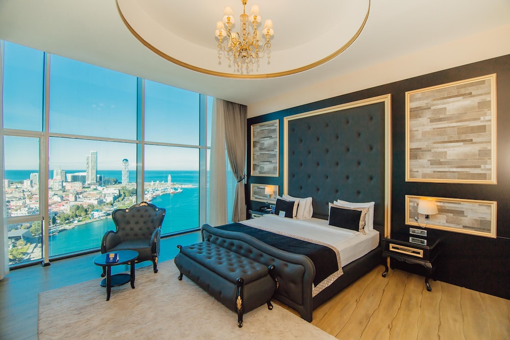 JRW Welmond Hotel & Casino Batumi 10