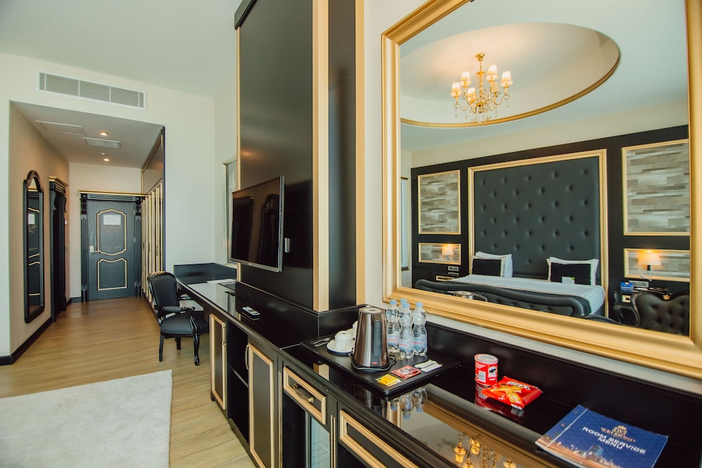 JRW Welmond Hotel & Casino Batumi 6