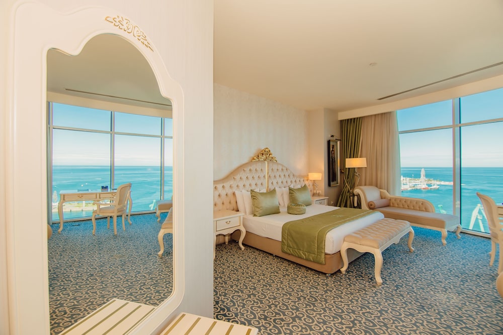 JRW Welmond Hotel & Casino Batumi 16