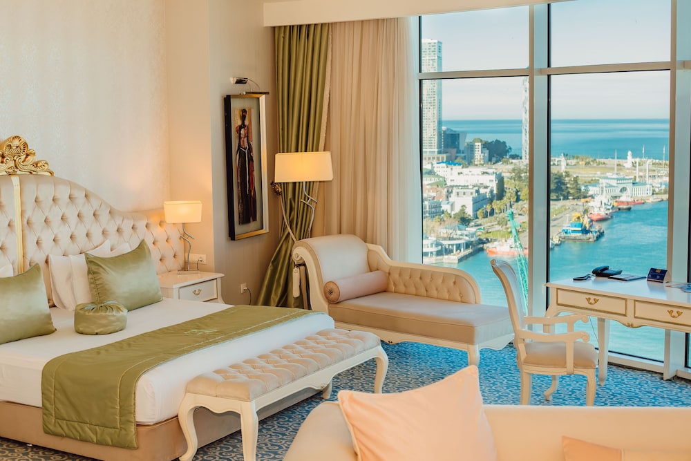 JRW Welmond Hotel & Casino Batumi 20