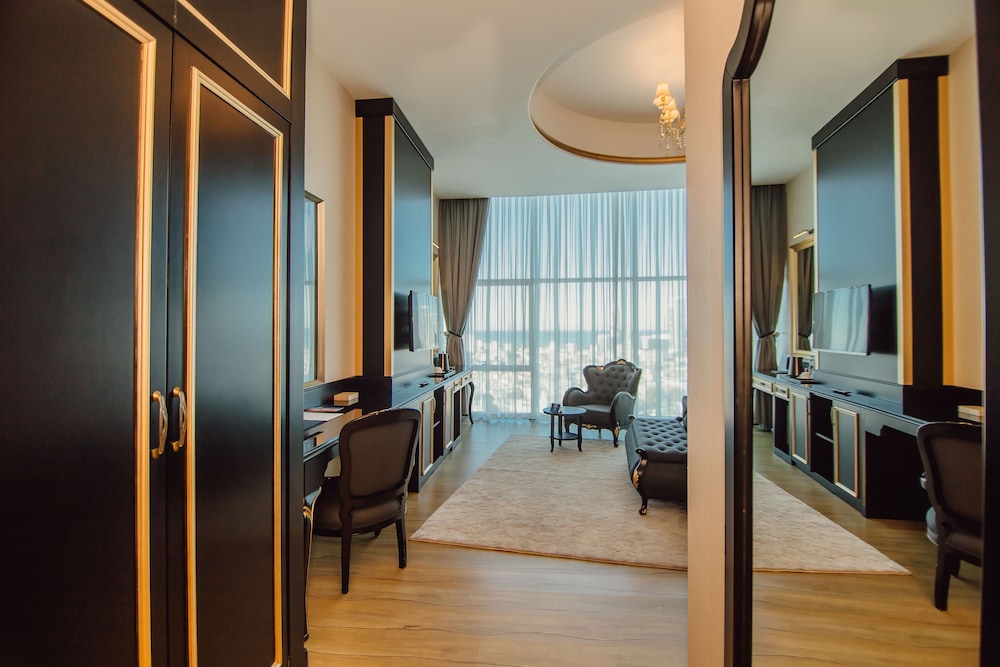 JRW Welmond Hotel & Casino Batumi 8